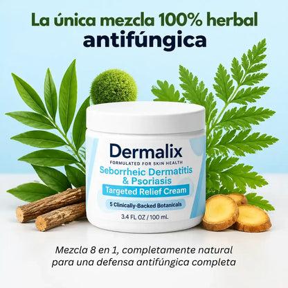 Crema Reparadora para Barba™