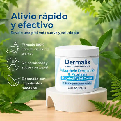 Crema Reparadora para Barba™